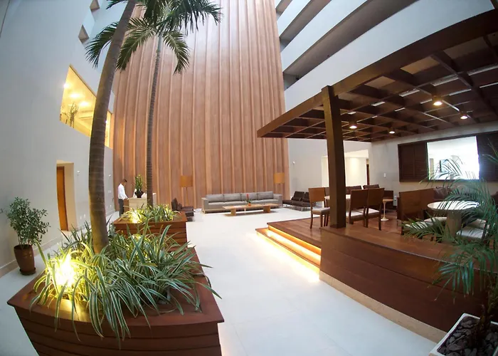 Marano Hotel Salvador