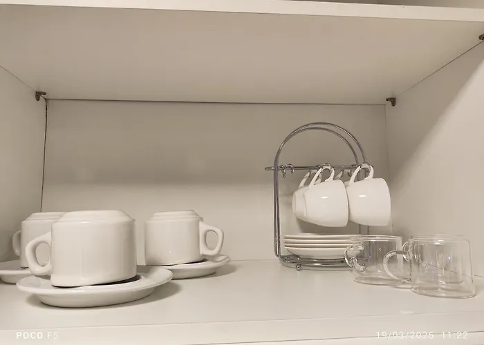 Sol Victoria Marina 909 Aparthotel Salvador